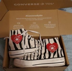 Converse platforms